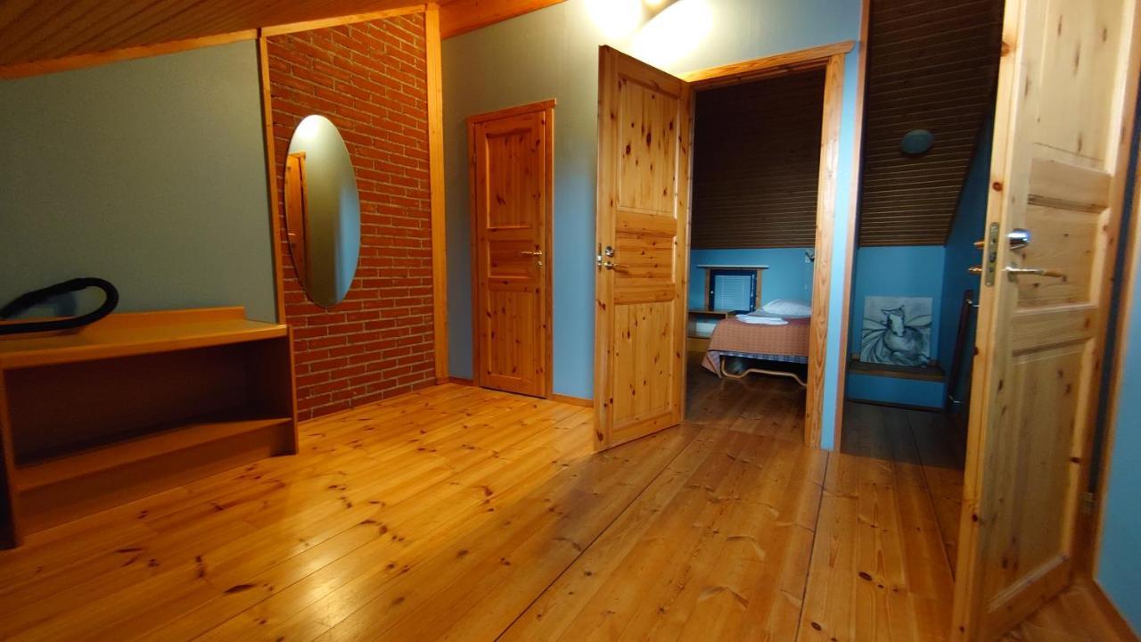 Hotel Guossi Karigasniemi Dış mekan fotoğraf