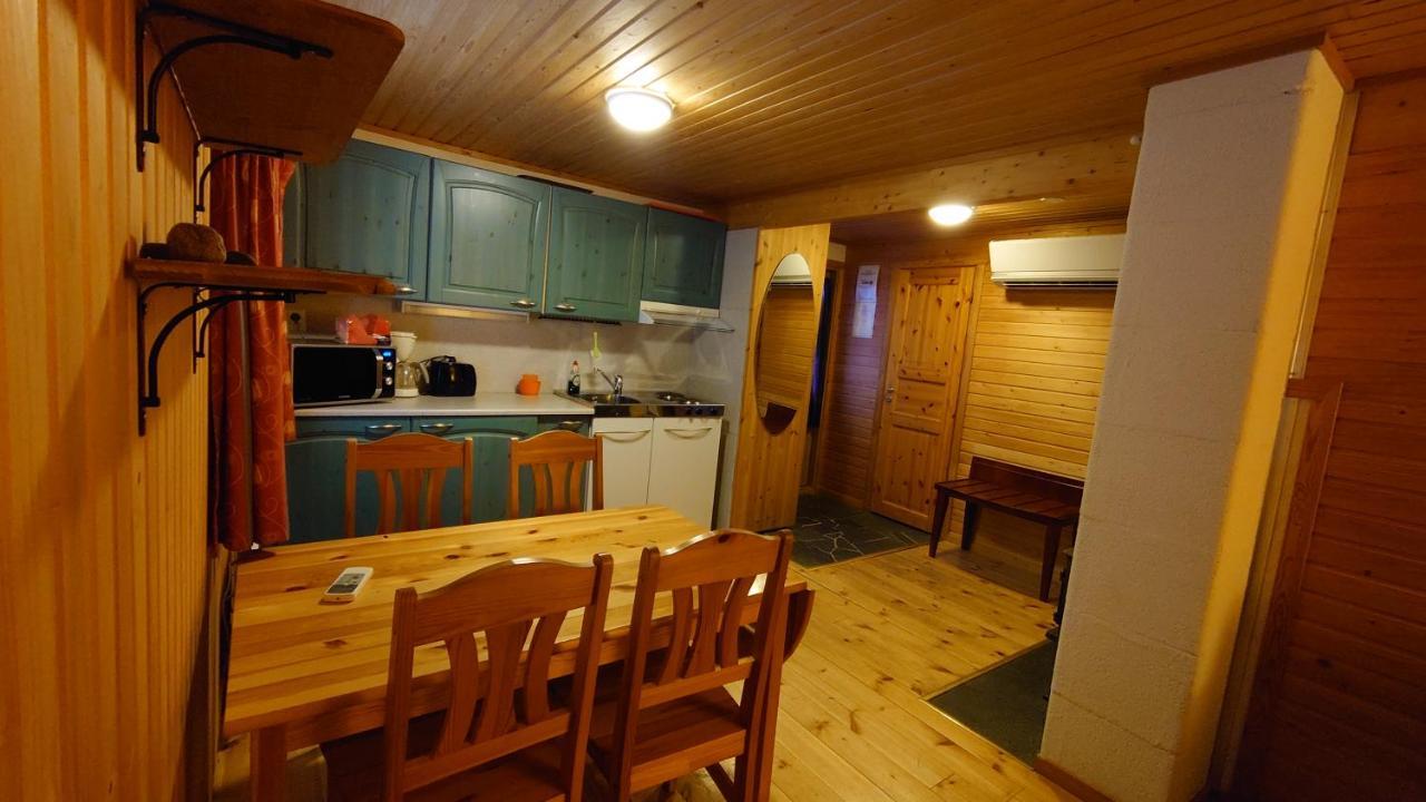 Hotel Guossi Karigasniemi Dış mekan fotoğraf